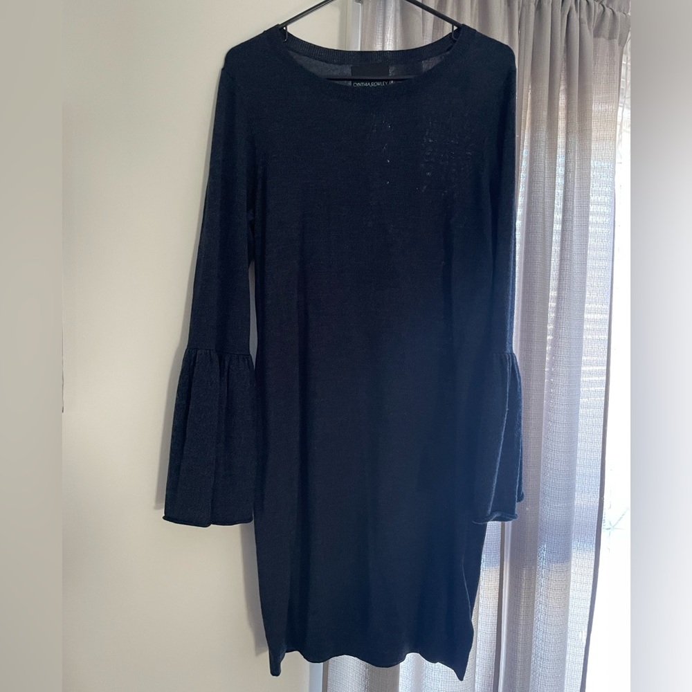 Women’s Sweater Dress